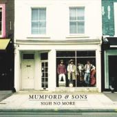 Mumford & Sons - Sigh No More (Deluxe) (2CD)