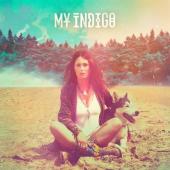 My Indigo - My Indigo (LP)