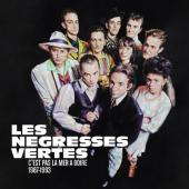 Negresses Vertes - C'est Pas La Mer a Boire (1987-1993) (3CD)