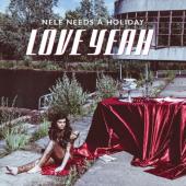 Nele Needs A Holiday - Love Yeah (LP)
