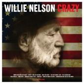 Nelson, Willie - Crazy (LP)