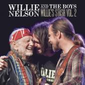 Nelson, Willie - Willie and the Boys Willie's Stash Vol. 2