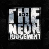 Neon Judgement, The - Box (cover)