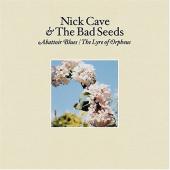 Cave, Nick & The Bad Seeds - Abattoir Blues / The Lyre Of Orpheus (2CD+DVD) (cover)