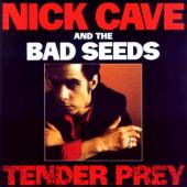 Cave, Nick & Bad Seeds - Tender Prey (CD+DVD) (cover)