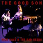 Cave, Nick & Bad Seeds - Good Son (cover)