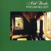Drake, Nick - Five Leaves Left (cover)
