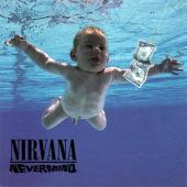 Nirvana - Nevermind (cover)
