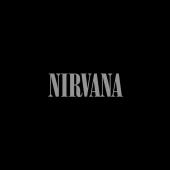Nirvana - Nirvana (cover)