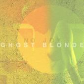 No Joy - Ghost Blonde (LP) (cover)