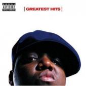 Notorious B.I.G. - Greatest Hits (cover)