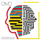 O.M.D. - Punishment of Luxury (B-Sides & Bonus Material)