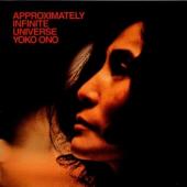 Ono, Yoko - Approximately Infinite Universe (White Vinyl) (LP)