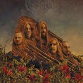 Opeth - Garden of Titans (Live At Red Rocks Amphitheatre) (2CD+BluRay)