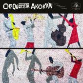 Orquesta Akokan - Orquesta Akokan (LP)
