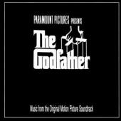 Ost - The Godfather (cover)
