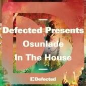 Osunlade - In The House (cover)