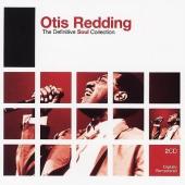 Redding, Otis - Definitive Soul: Otis Redding (cover)