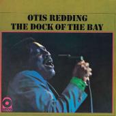 Redding, Otis - Dock Of The Bay (cover)