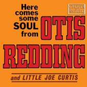 Redding, Otis - Here Comes Some Soul (cover)