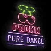 Various Artists - Pacha Pure Dance (cover)