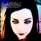 Evanescence - Fallen (2LP) (20th ann.)
