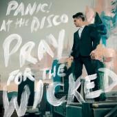 Panic! At the Disco - Pray For the Wicked (LP)