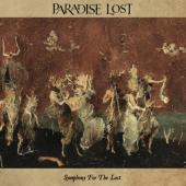Paradise Lost - Symphony For The Lost (2CD+DVD)