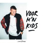 Pardoel, Gers - Voor M'n Kids (2CD)