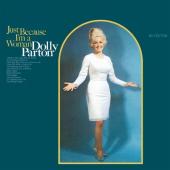 Parton, Dolly - Just Because I'm a Woman (LP)