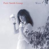 Patti Smith Group - Wave (LP)