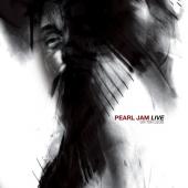 Pearl Jam - Live On Ten Legs (cover)