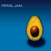 Pearl Jam - Pearl Jam =digi= (cover)