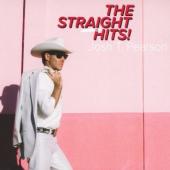 Pearson, Josh T. - Straight Hits! (LP)