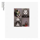 Pet Shop Boys - Behaviour (Expanded) (2CD)