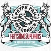 Peter Pan Speedrock - Fiftysomesuperhits -digi- (cover)