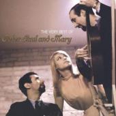 Peter, Paul & Mary - Very Best Of (cover)
