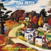 Petty, Tom & the Heartbreakers - Into the Great Wide Open (LP)