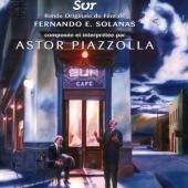 Piazzola, Astor - Sure (OST) (LP)