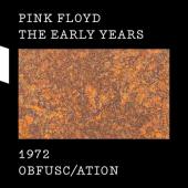 Pink Floyd - 1972 Obfusc/Ation (2CD+DVD+BluRay)