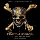 Pirates of the Caribbean: Dead Men Tell No Tales (OST)