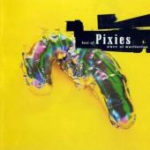 Pixies - Wave Of Mutilation: Best Of (LP) (cover)