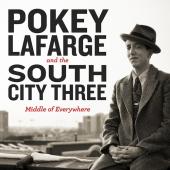 Lafarge, Pokey - Middle Of Everywhere (cover)