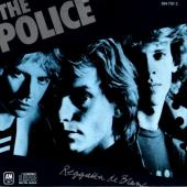 Police,the - Regatta De Blanc (cover)