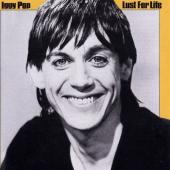 Pop, Iggy - Lust For Life (LP)