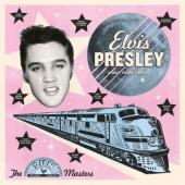 Presley, Elvis - A Boy From Tupelo (The Sun Masters) (LP)