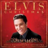 Presley, Elvis - Christmas With Elvis and the Royal Philharmonic Orchestra (Deluxe)