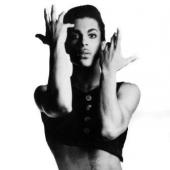 Prince & The Revolution - Parade (cover)