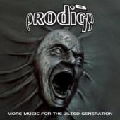 Prodigy - More Music For The Jilted Generation (2CD) (cover)