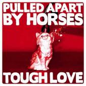 Pulled Apart By Horses - Tough Love (cover)